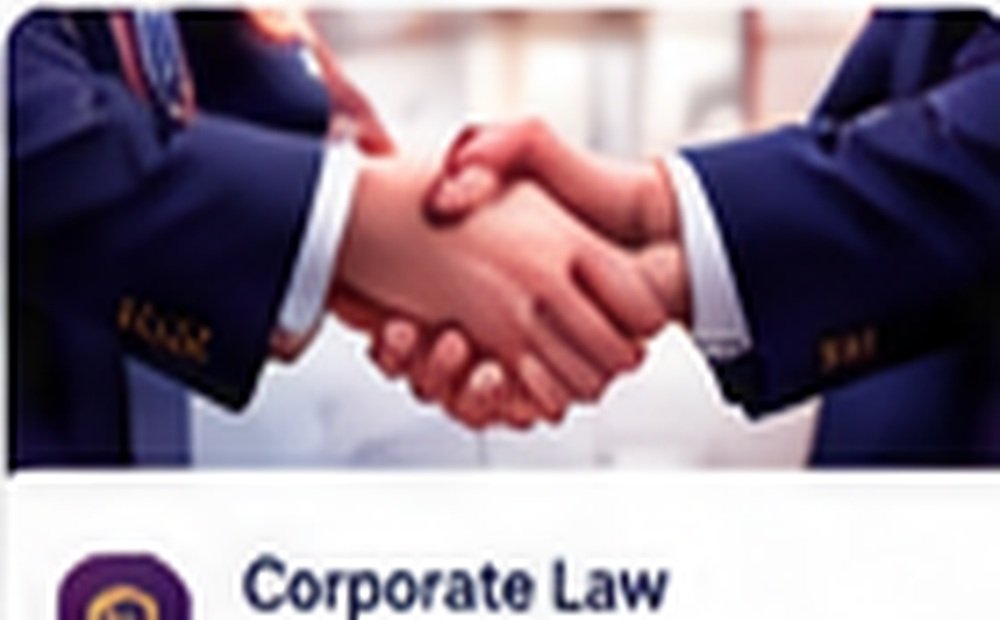 Corporate Law