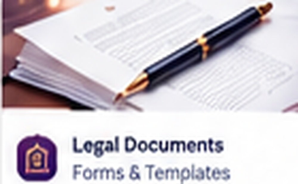 Legal Documents