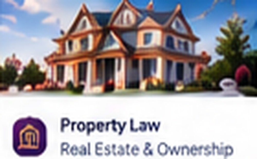 Property Law