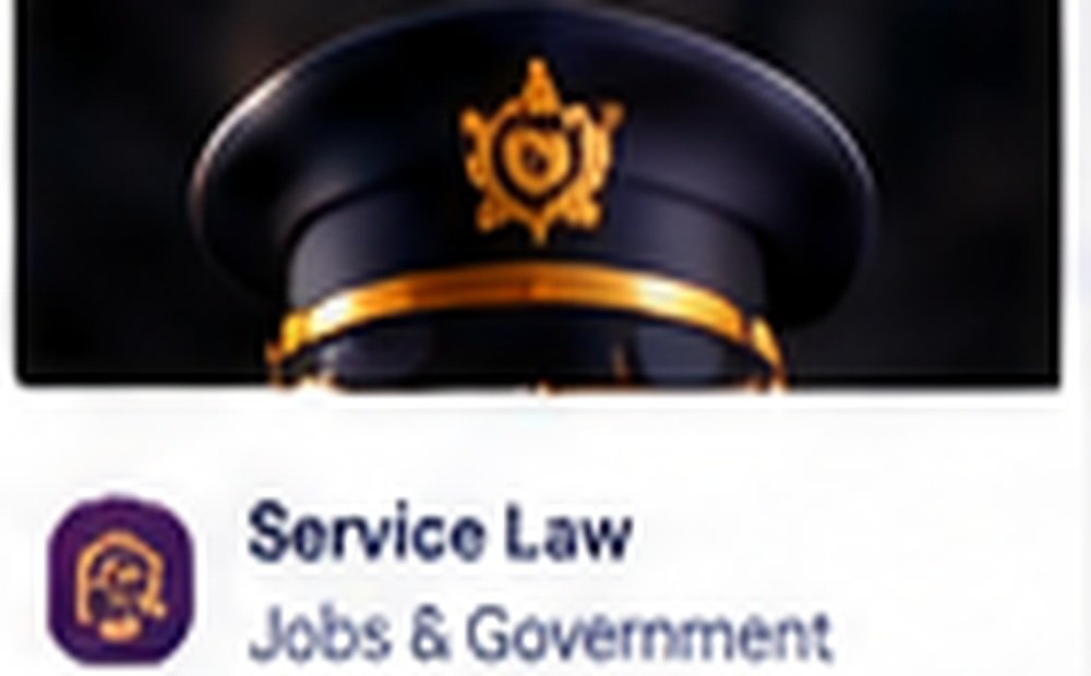 Service Law